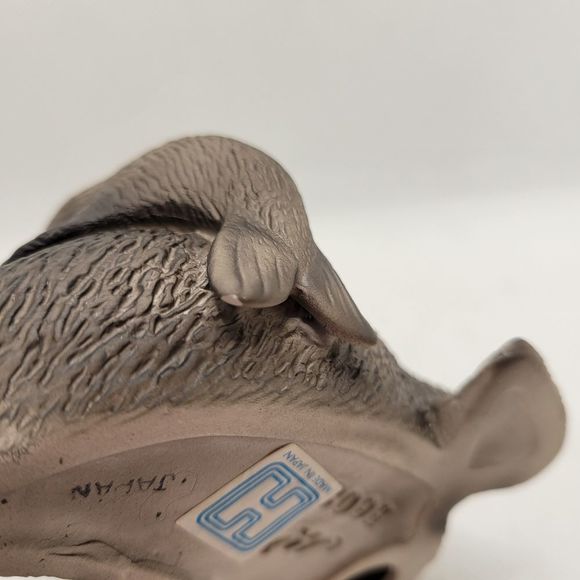 Seal Family Harvey Knox Vintage  Porcelain Figurine Made In Japan - Picture 11 of 13